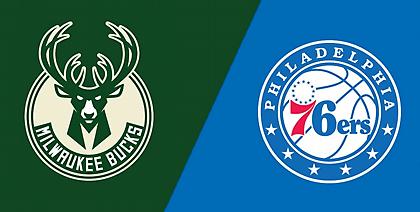 Μπακς-Σίξερς