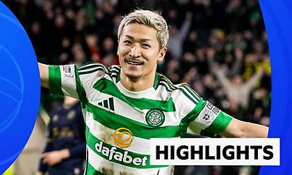 Ζόρικη πρόκριση για Σέλτικ