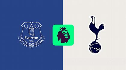 Έβερτον-Τότεναμ