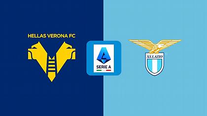 Ελλάς Βερόνα-Λάτσιο
