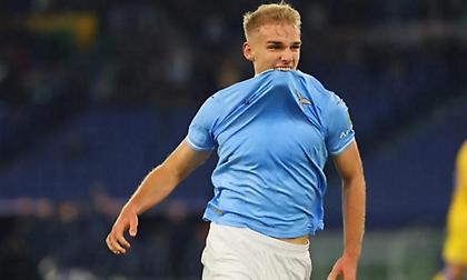 «Η πρόταση του Ολυμπιακού για Ίσακσεν, τόσα ζητάει η Λάτσιο»