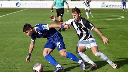 Live TV: Κηφισιά-Καλαμάτα