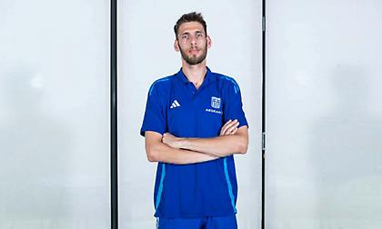 Όγδοος στη Γαλλία ο Μέρλος