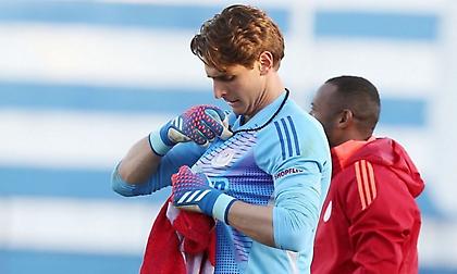 BAM TV: «Ο Τζολάκης αποφάσισε… νίκη 2-1 στο Περιστέρι!»