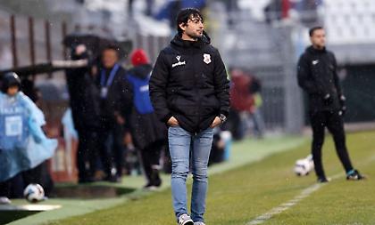 Η αποστολή του Πανσερραϊκού για την αναμέτρηση με τη Λαμία