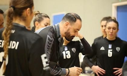 Πελεκίδης: «Πληρώσαμε το κακό ξεκίνημα στο δεύτερο ημίχρονο»