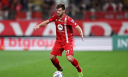 Κετσετζόγλου: «Η πιθανότερη 11άδα με Παναθηναϊκό-Θέλει πολύ να έρθει ο Κυριακόπουλος»