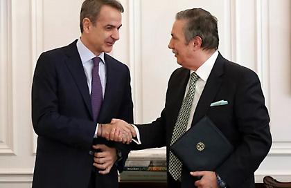 Συνολικά 22 γυμνάσια και λύκεια της χώρας μετατρέπονται σε Δημόσια Ωνάσεια σχολεία -Πότε θα λειτουργήσουν