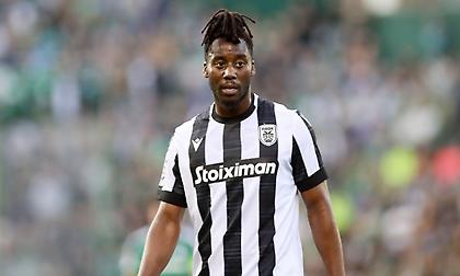 Αθανασίου: «Στο επόμενο 24ωρο οι εξελίξεις με τον Μεϊτέ στον Παναθηναϊκό»