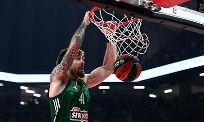 Το μήνυμα του Παναθηναϊκού στον κόσμο του ενόψει ντέρμπι και η κλήρωση για το ντοκιμαντέρ «Road to Berlin»