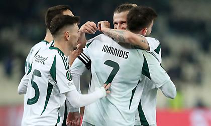 Οριστικό: Στο Ελσίνκι και το «Helsinki Football Stadium» το παιχνίδι του Παναθηναϊκού με τη Βίκινγκουρ