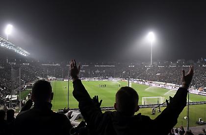 Με 10 ευρώ ο «τελικός» του ΠΑΟΚ με τη Σλάβια στην Τούμπα