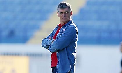 Το βλέμμα… αλλού του Μεντιλίμπαρ στο πέναλτι και οι «ερυθρόλευκοι» πανηγυρισμοί: Η παρακάμερα του Ατρόμητος-Ολυμπιακός