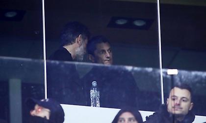 Τσορμπατζόγλου: «Σύνθετο το θέμα για χαφ στον ΠΑΟΚ, έχει μείνει πίσω το ζήτημα του αριστερού μπακ»