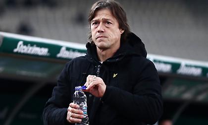 Κετσετζόγλου: «Οριστικά σήμερα το ραντεβού - Η πρόθεση του Ηλιόπουλου είναι η παραμονή του Αλμέιδα»