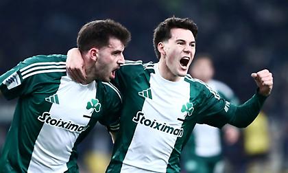 Το μήνυμα του... τρελαμένου Πελίστρι: «Η Αθήνα είναι πράσινη»!