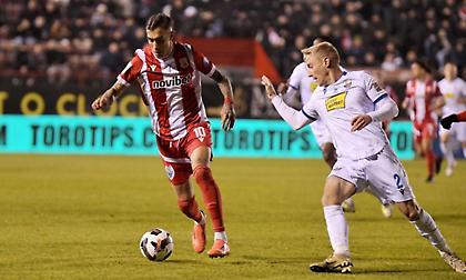 Πανσερραϊκός-Λαμία 2-0