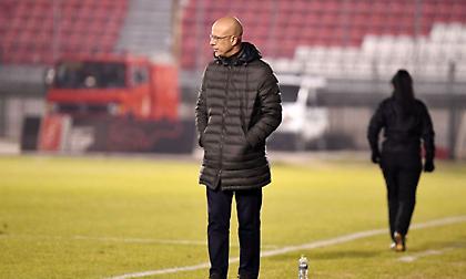 Βόκολος: «Προλαβαίνουμε την παραμονή, αλλά πρέπει να αλλάξουμε την εικόνα μας»