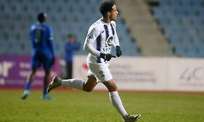 Τούμπαρε τη Νίκη με γκολάρες και προσπέρασε τον ΠΑΣ ο Ηρακλής!