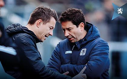 Τέλος από την Μόναχο 1860 ο Γιαννίκης