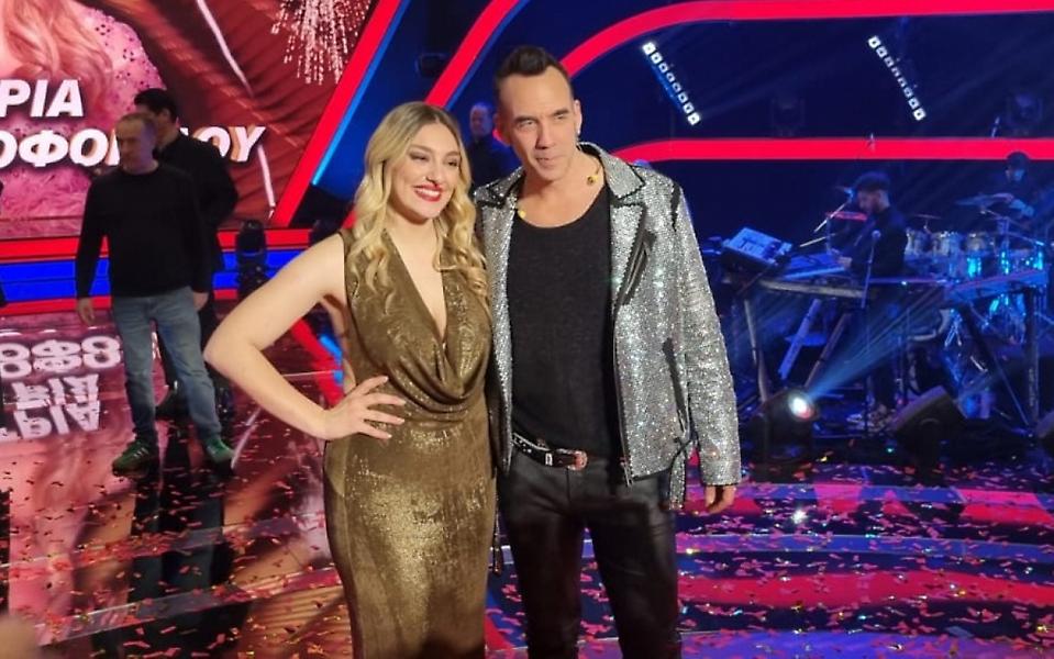 The Voice: Η νικήτρια Σοφία Χριστοφορίδου - «Μέσα από αυτό το παιχνίδι έμαθα και τον εαυτό μου»