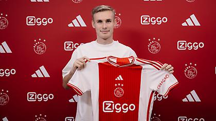 ΠΑΟΚ: Στο στόχαστρο ο μεσοαμυντικός Μάνσβερκ του Άγιαξ