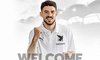 Επίσημο: Στον ΟΦΗ ο Ανδρούτσος