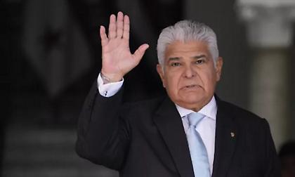 Ο πρόεδρος του Παναμά απαντά στον Τραμπ: Η διώρυγα θα παραμείνει δική μας