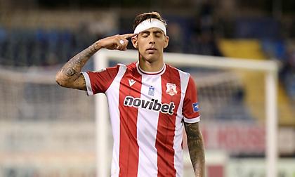 Ασταμάτητος και ιστορικός Μπετανκόρ: Έπιασε ξανά κορυφή -και Ελ Κααμπί- στον πίνακα των σκόρερ και ξεπέρασε Πετρούνοφ!