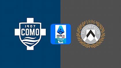 Κόμο-Ουντινέζε