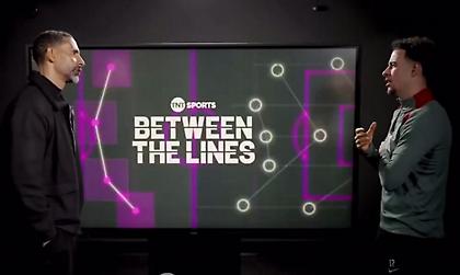 Ο Κέρτις Τζόουνς «απαρνήθηκε» τον Σαλάχ: «Καλύτερος ήταν ο Αζάρ»!