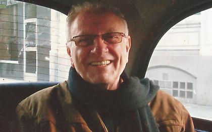 Κώστας Χαρδαβέλλας: Το 40ήμερο μνημόσυνο στον μυστικό του παράδεισο και μια ξεχωριστή εκδήλωση