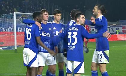 Θρίαμβος με... άρωμα παραμονής για την Κόμο κόντρα στην Ουντινέζε!