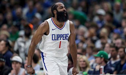 Σκαρφάλωσε κι άλλο ο Χάρντεν: 14ος σκόρερ στην ιστορία του NBA!