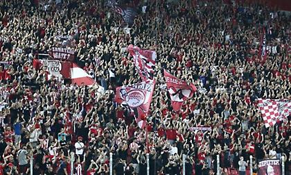 Βγαίνουν και εξαφανίζονται τα εισιτήρια με Παναθηναϊκό