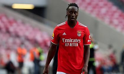 Δεσύλλας: «Υπογράφει την Τρίτη ο Μεϊτέ στον Παναθηναϊκό, αν όλα πάνε καλά»!