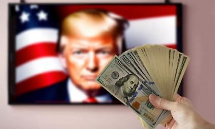 Ποιος είναι ο μισθός του προέδρου των ΗΠΑ