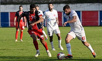 Super League 2: Το πρόγραμμα και οι μεταδόσεις της 17ης αγωνιστικής