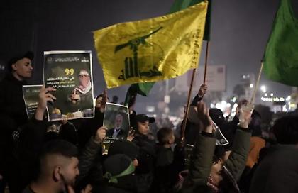 Ενενήντα Παλαιστίνιοι κρατούμενοι απελευθερώθηκαν από την ισραηλινή υπηρεσία φυλακών