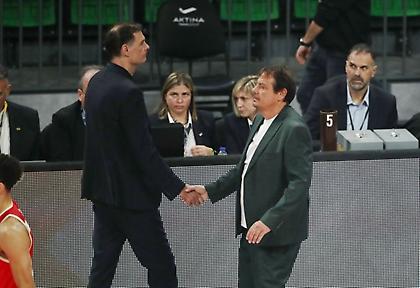 Ο Παναθηναϊκός έχει ανάγκη να πάρει ψηλό, ο Ολυμπιακός δεν έχει καμία ανάγκη τέτοια νεύρα