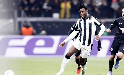 Ημέρα Μεϊτέ στον Παναθηναϊκό