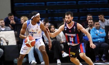 ΑΟ Μυκόνου: Σπουδαία κίνηση με Μπράντφορντ