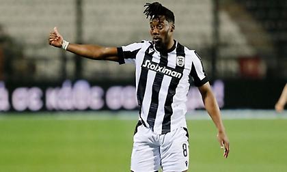 Τσορμπατζόγλου: «Είναι εντυπωσιακός ο τρόπος που λειτουργεί ο ΠΑΟΚ – Βρίσκεται κοντά και σε αριστερό μπακ»