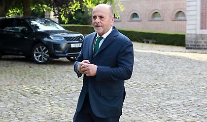 Με Αλαφούζο και Ηλιόπουλο η συνεδρίαση της Επιτροπής Επαγγελματικού Ποδοσφαίρου