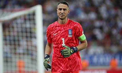 Ο Βλαχοδήμος απέρριψε πρόταση από την Αλ Σαμπάμπ των Τερίμ και Ποντένσε