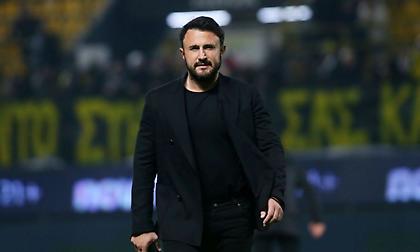 Άρης: «Απείχαμε από τη σκηνοθετημένη ταινία με πρωταγωνιστή τον ηθοποιό Λανουά - Ξεπέρασε και τον Κλάτενμπεργκ»