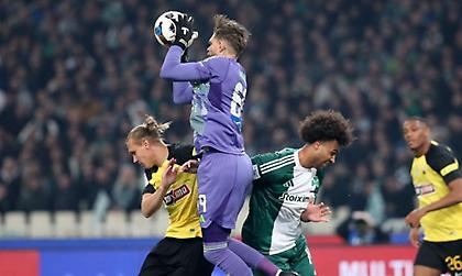 Λανουά: «Eπιθετικό φάουλ του Βίντα στον Ντραγκόφσκι, ο διαιτητής οφείλει να προστατεύσει τον τερματοφύλακα»!