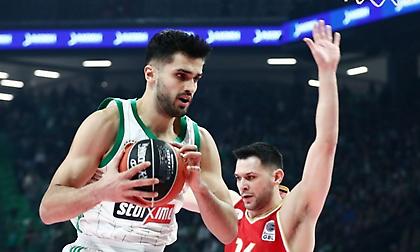 Πετρίδης: «Τεράστια νίκη κόντρα σε τόσα προβλήματα - Πιθανότατα θα πάρει ψηλό μετά την απώλεια Γιούρτσεβεν»