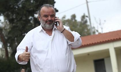Η ατάκα Ηλιόπουλου για Αλμέιδα μετά τη συνεδρίαση της Επιτροπής Επαγγελματικού Ποδοσφαίρου