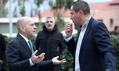 Λανουά στις ΠΑΕ: «Ελάτε στο VAR να ακούσετε τους διαλόγους» - Αναδίπλωση Ολυμπιακού!